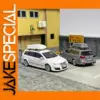 1:64 Resin Car Model by JERREN