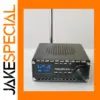 ATS20 All-Band Portable Radio Receiver