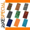 Vibrant Guitar Celluloid Veneer Sheets