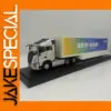 1:36 Sinotruk Yellow River Truck Model