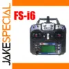 Flysky FS-i6 Rc Transmitter with 6 Channels