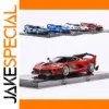 Limited Edition U2 1:64 Resin Model Car