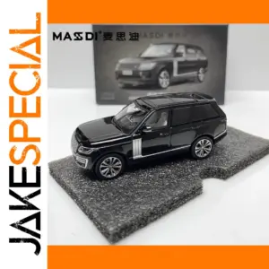 1:64 Scale Range Rover 2020 Alloy Model