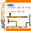 Infinix Smartphone Flex Cable Switch Set