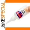Versatile FIXWANT Super Glue for Repair Projects