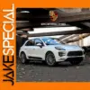 Porsche Macan SUV 1:24 Alloy Diecast Model