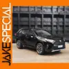 1:32 Scale Toyota RAV4 Diecast Model for Collectors