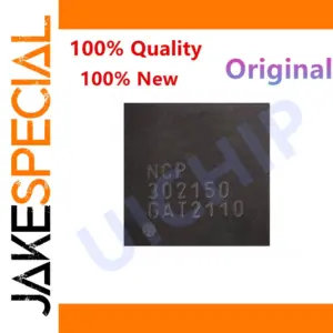 NCP302150 QFN-31 Drive IC