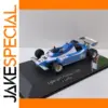 Ligier JS11 1979 Scale Diecast Model for Collectors