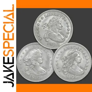 Statue of Liberty Copper Coin Replica 38mm