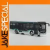 Modern City Bus Model 1:42 Scale by JERREN