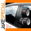 Carbon Fiber Look Nanofilm for Cars