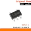 SGM2036-3.3YN5G/TR Low Dropout Voltage Regulator Set