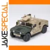 US Military Hummer M1025 1:72 Replica