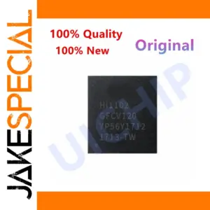 WiFi Module IC Set with Models Hi1102/Hi1102A/Hi1103
