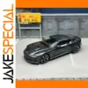 1:64 Scale DBS 007 Alloy Collector Model