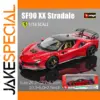 Ferrari SF90 XX 1:18 Diecast Model by Bburago