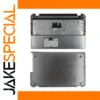 Toshiba S50D-A/S50-A/S55D-A/S55-A Silver Top Case Cover