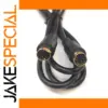 HD S-Video Cable with Gold Connectors 1-3m