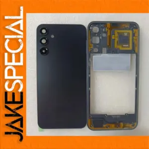 Samsung Galaxy A15 5G Replacement Back Cover Set