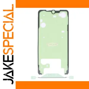 Galaxy S22 5G Waterproof Adhesive Sticker (SM-S901B)
