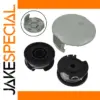 Bosch EasyGrassCut Spool Cover & Line Set