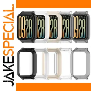 Xiaomi MI Band 9 Pro Protective Case