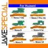 Huawei Nova Flex Cable for Models 7-10