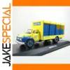 Vibrant BEFORD TJ 6S Container Truck Model