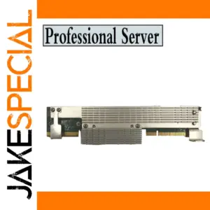 ASUS PIKE 2008 RAID Card with 8 SATA/SAS Ports