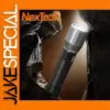 NexTool LED Flashlight 2000 Lumens 220m Beam