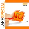 Vibrant Orange Magnetizer-Demagnetizer JM-X2