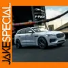 WELLY 1:24 Alloy Jaguar F-PACE Model Car