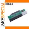 2.5" to 3.5" IDE Hard Drive Converter Card