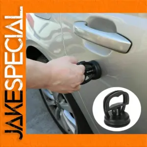 Durable 2-Inch Car Dent Puller with Suction Cup