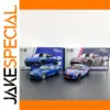 Subaru BRZ 1:64 Scale Diecast Model Collection