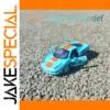 1:32 Scale Diecast Sportscar Model in Blue
