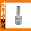 304 Stainless Steel NPT Hose Fitting (1/8" to 2")