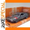 1972 Plymouth GTX 1/24 Scale Diecast Model