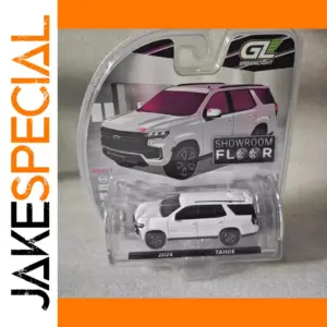2024 Chevrolet Tahoe 1/64 Diecast Model