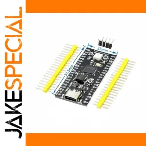 RP2040 Microcontroller Core Board with Type-C USB