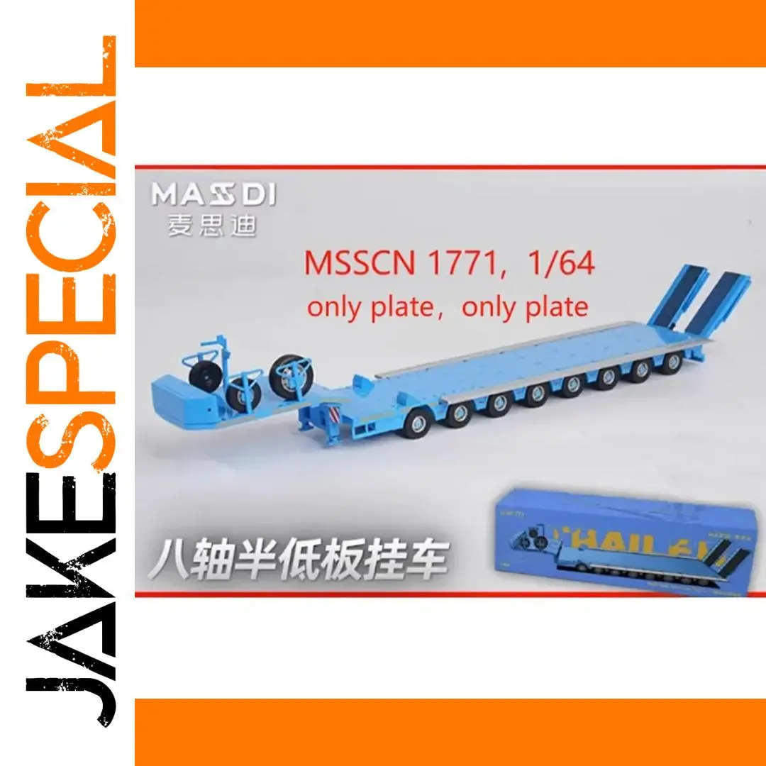 1/64 Scale Diecast Vehicle Set with 5 Models 1 1/64 Scale Diecast Vehicle Set with 5 Models