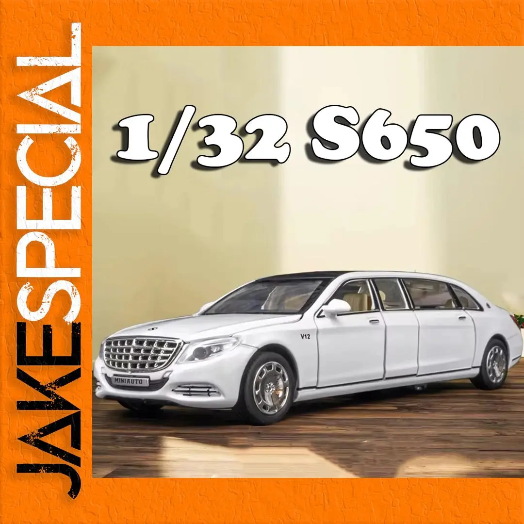 1:32 Scale Model Car Collection 1 1:32 Scale Model Car Collection