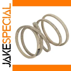 Durable Tractor Transmission Drive Belt Gx20006