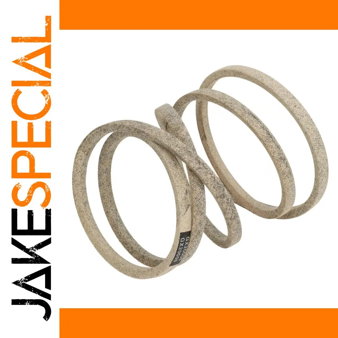 Durable Tractor Transmission Drive Belt Gx20006 1 Durable Tractor Transmission Drive Belt Gx20006