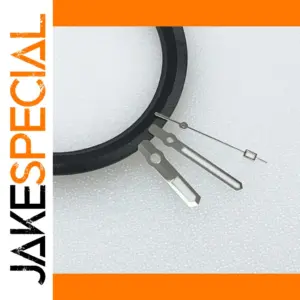 NH35 Movement Watch Hands Set with Luminous Tips