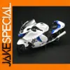 1:6 Scale Suzuki Hayabusa Diecast Model