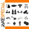 1/16 Scale RC Car Spare Parts Set