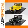 1931 Vintage Taxi Diecast Model - 1:43 Scale