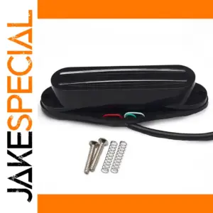 Mini Humbucker Pickup for Strat Guitars